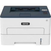 Принтер A4 Xerox B230V_DNI Duplex Net Wi-Fi белый лазерный