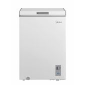 Морозильная камера Midea MDRC 153FZF01D ларь