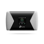 Беспроводной маршрутизатор TP-Link M7450 2G, 3G, 4G, 300 Мбит/с, Wi-Fi 802.11, n, ac, 5 GHz, 2.4 GHz, MicroSD-слот