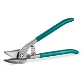 Ножницы по металлу Kraftool 23009-L Ideal левые 280мм фигурные цельнокованые