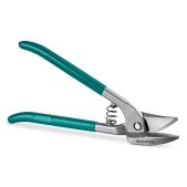 Ножницы по металлу Kraftool 23009-R Ideal правые 280мм фигурные цельнокованые