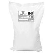Стиральный порошок Lotoc FP-10 Color НЗБХ для всех типов стирки 15 кг