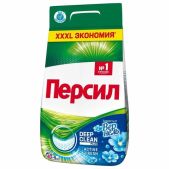 Стиральный порошок-автомат Persil Свежесть от Вернель, 2467899 6 кг,
