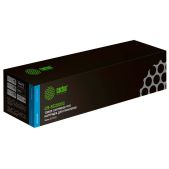 Картридж лазерный Cactus CS-SC2020C 006R01694 голубой 3000стр. для Xerox DocuCentre SC2020/ SC2020NW