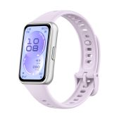 Фитнес-браслет Huawei 55020GVE Band 11 PURPLE POLYMER