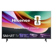 Телевизор 32 Hisense 32A4S RU