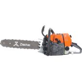 Бензопила Zimani MS660 Pro 91.6 см3, 7.1 л.с, 18/45 см, 3/8, 1.6, 66 зв, 7.60 кг
