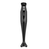 Блендер Centek 23128 CT-1341 Black 600Вт, Турбо режим