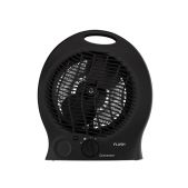 Тепловентилятор EcoStar EFH-F2000DS-BL