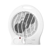 Тепловентилятор EcoStar EFH-F2000DS-WT