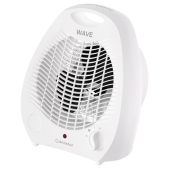 Тепловентилятор EcoStar EFH-W2000DS-WH