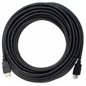 Кабель аудио-видео Cactus CS-HDMI.1.4-7 HDMI m /HDMI m 7м. позолоч.конт. черный
