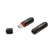 Флеш накопитель 64Gb A-Data AUV150-64G-RBK UV150, USB 3.2, черный