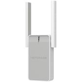 Повторитель беспроводного сигнала Netcraze NC-3211 Buddy 4 N300 10/100Base-TX белый