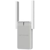 Повторитель беспроводного сигнала Netcraze NC-3311 Buddy 5 AC1200 10/100Base-TX белый