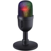 Микрофон Defender Forte GMC 350 RGB подсветка / кабель 2.0м