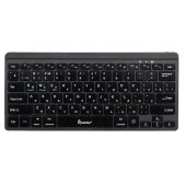 Клавиатура беспроводная Smartbuy SBK170BT BT / 2.4G мини