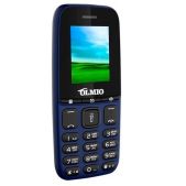 Мобильный телефон Olmio A15 Blue