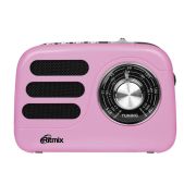 Радиоприемник Ritmix RPR-033 Azure