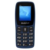 Мобильный телефон MaxVI C45 Marengo