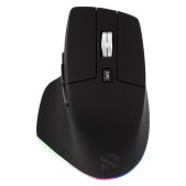 Мышь Smartbuy SBM30DG G30 Dual беспроводная черная RGB- подсветка/ 2.4G + Bluetooth