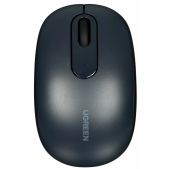 Мышь UGreen 90550 MU105 беспроводная темно-синий 800-2400 dpi / 2.4G / 1xAA