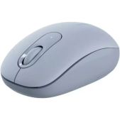 Мышь UGreen 90671 MU105 беспроводная пыльный синий 800-2400 dpi / 2.4G / 1xAA