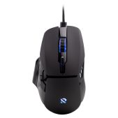 Мышь Smartbuy SBM729GK RUSH X29 черная