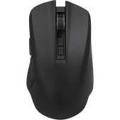 Мышь Defender 52209 GM-209 Whisper беспроводная белый 7200 dpi/провод/беспровод./BT/встр. аккумул