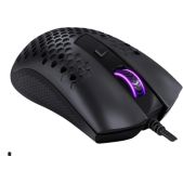 Мышь Defender Redragon Storm Basic 12400 dpi / сенсор Pixart P3327/ кабель 1.8м