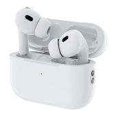 Наушники Deppa 44230 Light Pro 2, BlueTooth белые