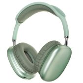 Наушники Hoco W35 Air BlueTooth зеленые полноразмерные