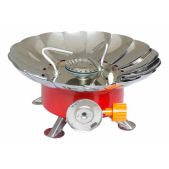 Плитка газовая Energy GS-100 146006 портативная Чехол+коробка
