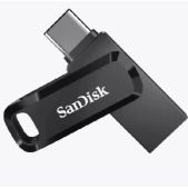 Устройство USB Flash Drive 32Gb Sandisk SDDDC6-032G-G46 Phone Drive USB 3.2 - USB Type-C