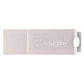 Устройство USB Flash Drive 64Gb Smartbuy SB64GbMC25 MC25 Metal Dual 2.0 Type-C+Type-A