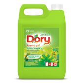 Гель для стирки Dory by Grass 125963 белья концентрированный, гипоаллергенный, 5 л, Фруктово-цветочная мелодия