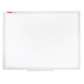 Доска магнитно-маркерная Brauberg 237560 Standard 45х60см, ПВХ-рамка