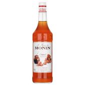 Сироп Monin SMONN0-000245 Карамель, 1 л, стеклянная бутылка