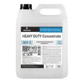 Средство моющее Pro-Brite 009-5 Heavy Duty универсальное, щелочное, низкопенное, концентрат 5л