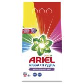 Стиральный порошок-автомат Ariel Color 3 кг