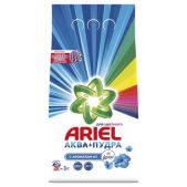 Стиральный порошок-автомат Ariel Ленор Эффект 3 кг