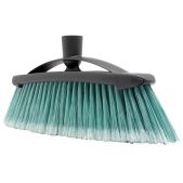 Щетка для уборки Vileda 517855 Эко, ширина 30см, щетина 8см, МЯГКАЯ, крепление еврорезьба,