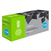 Картридж лазерный Cactus CS-Q2613A Q2613A черный 2500стр. HP LJ 1300
