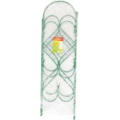 Шпалера Grinda 422257 АР ДЕКО, 210 х 36 см, разборная, стальная, декоративная