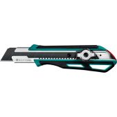 Нож Kraftool 09190 Grand-25, 25мм, с сегментированным лезвием