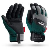 Перчатки Kraftool 11299-XL UltimaTE р.XL 10, профессиональные комбинированные, работа с сенсорными экранами