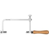 Лобзик Kraftool 15265 130 х 75мм, ювелирный с регулируемой длиной полотна