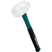 Киянка 450г Kraftool 2077-45 X-Force белая