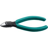 Бокорезы Kraftool 220017-6-11_z01 Kraft Mini, чистый рез 115мм, прецизионные