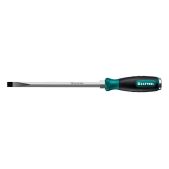 Отвертка Kraftool 250033-10 IMPACT SL 10, сквозной стержень Cr-Mo, ударная